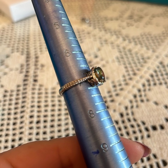 Anillo Stainless steel - Picture 1 of 3